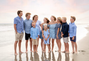Hilton Head Family Photographers