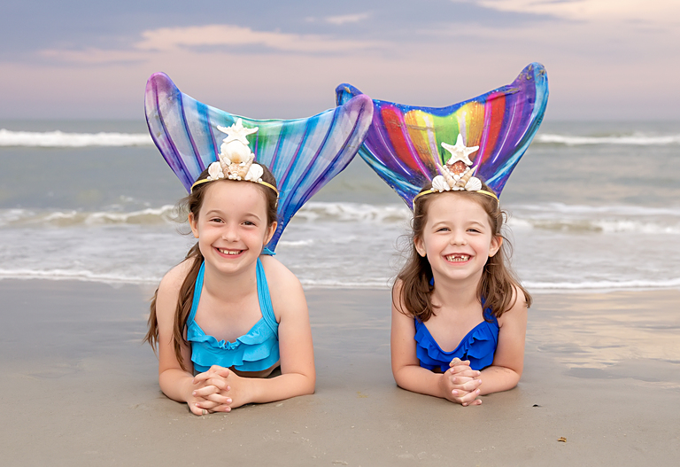 Mermaid Beach Minis